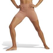 Shorts för kvinnor adidas Yoga Studio 5 "