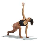 Shorts för kvinnor adidas Yoga Studio 5 "