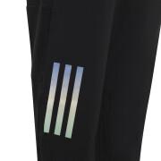 Joggingdräkt för barn adidas 3-Stripes Aeroready