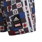 Badbyxor för barn adidas Marvel's Spider-Man