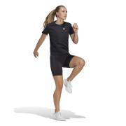 Shorts för kvinnor adidas DailyRun 5-Inch