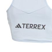 Jacka för vätskeersättning adidas Terrex Trail