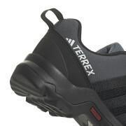 Vandringskängor för barn med spännen och krokar adidas Terrex AX2R
