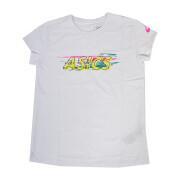 T-shirt för kvinnor Asics Noosa Graphic
