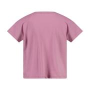 T-shirt i bomull för flickor CMP