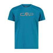 Maxi-t-shirt med logotyp för barn CMP