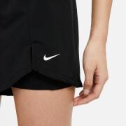 Shorts för kvinnor Nike flex essential 2-in-1