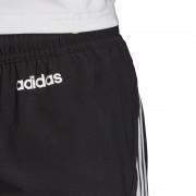 Shorts för kvinnor adidas Designed 2 Move 3-Stripes