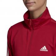Träningsoverall för kvinnor adidas Team Sports