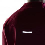 Sweatshirt för kvinnor adidas Own the Run Warm Cover-Up