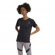 T-shirt för kvinnor Reebok Workout Ready Activchill