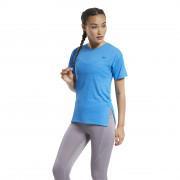 T-shirt för kvinnor Reebok Workout Ready Activchill