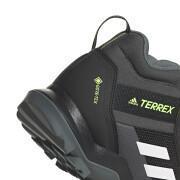 Skor adidas Terrex Ax3 Mid Gore-Tex
