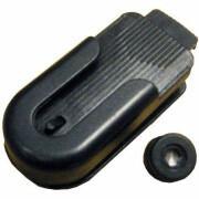 Bälte Garmin belt clip & button