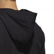 Jacka adidas Essentials Comfort Hooded Track