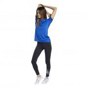 T-shirt för kvinnor Reebok Workout Supremium 2.0