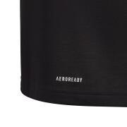 T-shirt för barn adidas Aeroeady Prime