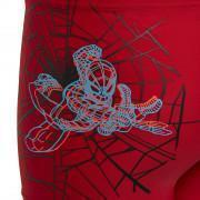 Badbyxor för barn adidas Boys Marvel Spider-Man