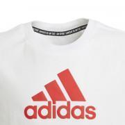 T-shirt för barn adidas Logo