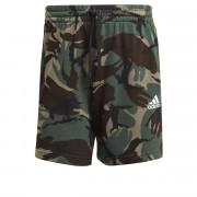 Kort adidas Essentials French Terry Camouflage