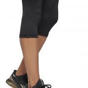 Leggings för kvinnor Reebok Workout ReadyProgram Capri
