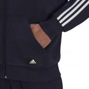 Träningsjacka Adidas Sportswear 3-Bandes