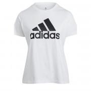 T-shirt för kvinnor adidas Must Haves Badge of Sport Grande Taille