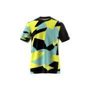 T-shirt adidas Terrex Primegreen Graphic