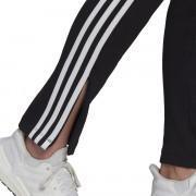 Byxor för kvinnor adidas Sportswear 3-Bandes Skinny