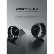 Uppkopplad klocka Amazfit GTR 2 Sport Edition