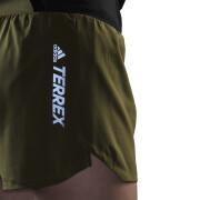 Shorts för kvinnor adidas Terrex Parley Agravic