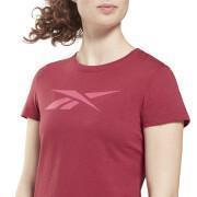 T-shirt för kvinnor Reebok Training Essentials Vector Graphic