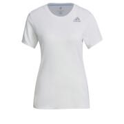 T-shirt för kvinnor adidas HEAT.RDY Running