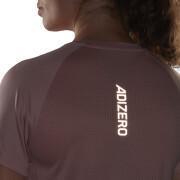 T-shirt för kvinnor adidas Parley Adizero Running