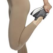 Leggings för kvinnor adidas Yoga Luxe Studio 7/8