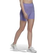 Shorts för kvinnor adidas FeelBrilliant Designed to Move