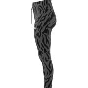 Leggings för kvinnor adidas Running Essentials Tiger Print 7/8