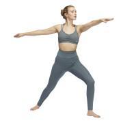 Behå för kvinnor adidas Yoga Essentials Light Support