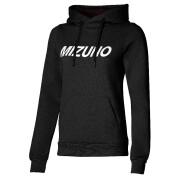 Sweatshirt för kvinnor Mizuno Athletic Katakana