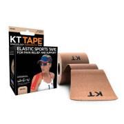Massageapparat KT Tape Recovery+ Wave