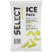 Isförpackningar för engångsbruk Select