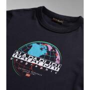 T-shirt för barn Napapijri Azogues