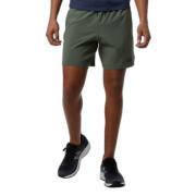 Vävda shorts med logotyp New Balance Tenacity 7 "