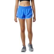 Shorts för kvinnor New Balance Accelerate 2.5 "