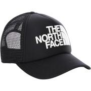 Truckerkeps för barn The North Face Logo