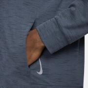 Sweatshirt med huva Nike Dri-FIT