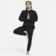 Sweatshirt med huva för kvinnor Nike Dri-Fit Fleece