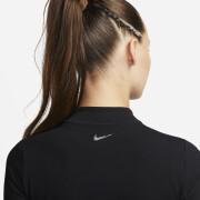 Träningsjacka för kvinnor Nike Dri-Fit Luxe Fitted