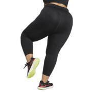 7/8-leggings med hög midja för kvinnor Nike Dri-FIT Go