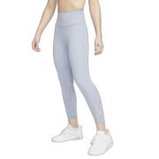 7/8-leggings med hög midja för kvinnor Nike One Dri-FIT